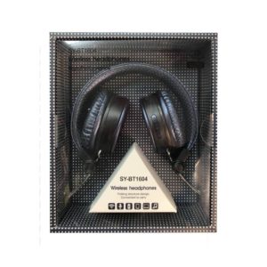 Ασύρματα Ακουστικά Bluetooth SY-BT1604