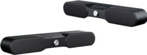AN-Q-H98 Ηχείο Bluetooth 10W με Ραδιόφωνο Μαύρο
