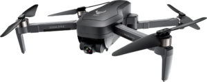 ZLL GPS 5G WIFI Με 4K HD Κάμερα 3-Axis Gimbal 28 Λεπτά Πτήση Foldable RC Drone Quadcopter SG906