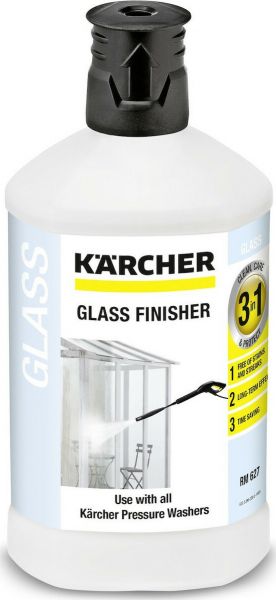 Karcher Glass Finisher 3-in-1 Καθαριστικό 6.295-474.0