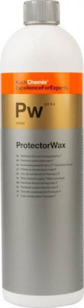 ΠΡΟΣΤΑΤΕΥΤΙΚΟ ΚΕΡΙ PROTECTOR WAX (Pw) (pH 4,5) 1LT 319001