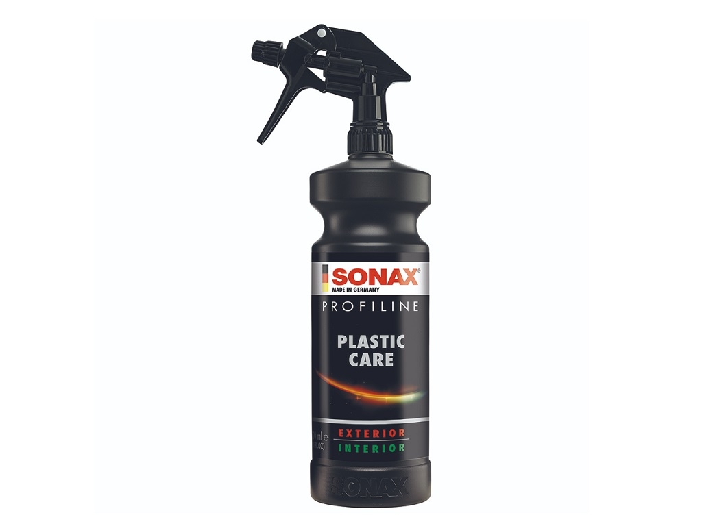 Sonax - Περιποιήση εσωτερικών και εξωτερικών πλαστικών 1Lt 2054055