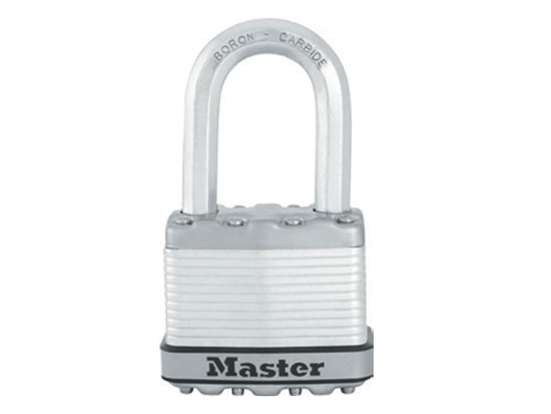 Masterlock - Λουκέτο EXCELL υψίστης ασφαλείας 45mm μακρύλαιμο M10002112
