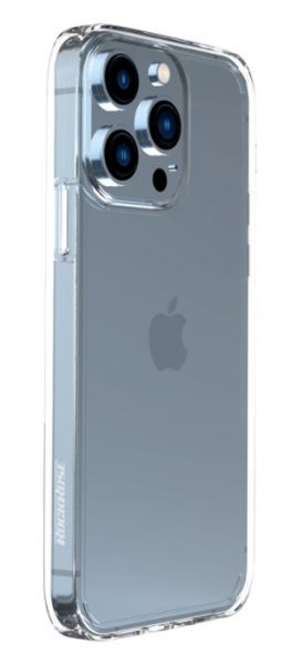 ROCKROSE θήκη Mirror Neo για iPhone 13 Pro Max, διάφανη 6973135545521
