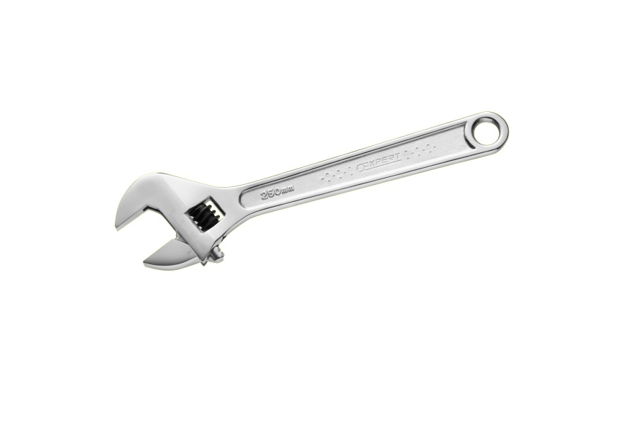 Expert Tools - Γαλλικό κλειδί 6\ \ / 150mm E187366