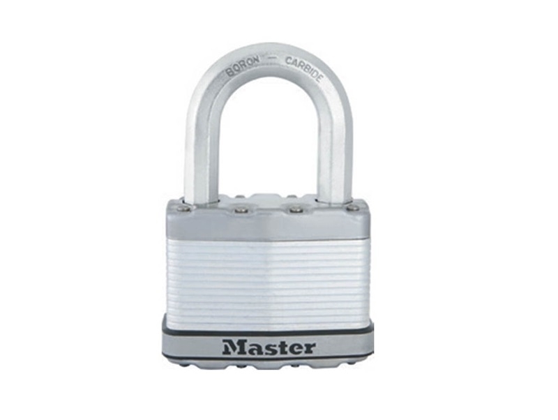 Masterlock - Λουκέτο EXCELL υψίστης ασφαλείας 50mm M50002112