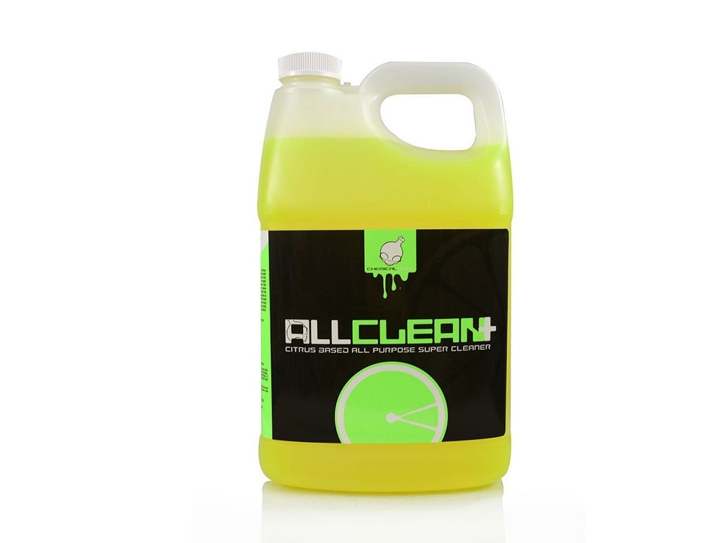 Chemical Guys - All Clean+ Citrus Based All Purpose Super Cleaner (3.78Lt) CLD_101_1G