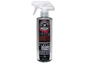 Chemical Guys Decon Iron Remover 473ml SPI21516