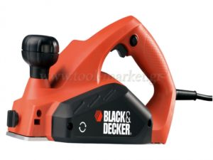 Black & Decker - Πλάνη 650W KW712