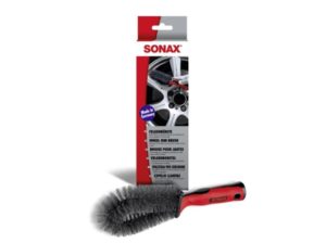 Sonax - Βούρτσα Καθαρισμού για Ζάντες Αυτοκινήτου 417900