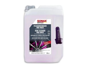 Sonax Profiline 231 Καθαριστικό Ζαντών Red Max 5L 231505
