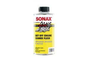 Sonax - Καθαριστικό συστήματος λίπανσης κινητήρα 500ml 511200