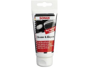 Sonax - Γυαλιστική πάστα χρωμίου αλουμινίου 75ml 308000