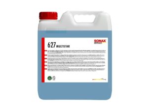 Sonax - Γενικό καθαριστικό SX Multistar 10Lt 627600