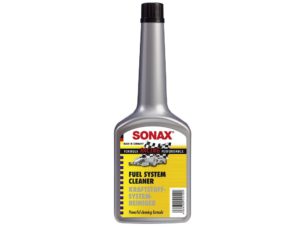 Sonax - Πρόσθετο Καθαριστικό συστήματος καυσίμου 250ml 515100