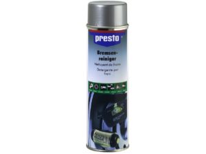Presto - Σπρέι καθαριστικό φρένων 500ml 306185