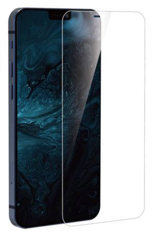 ROCKROSE Tempered Glass 2.5D Sapphire για iPhone 12 Pro Max RRTGIP12PMC