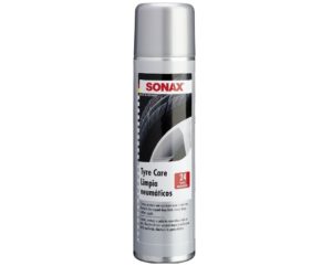Sonax - Γυαλιστικός αφρός για τα λάστιχα 400ml 435300