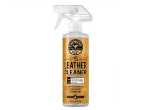 Chemical Guys - Leather Cleaner OEM Approved Colorless + Odorless Leather Cleaner 473ml SPI_208_16