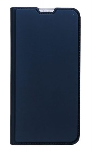 POWERTECH Θήκη Βook Elegant MOB-1458 για Huawei P30, μπλε MOB-1458