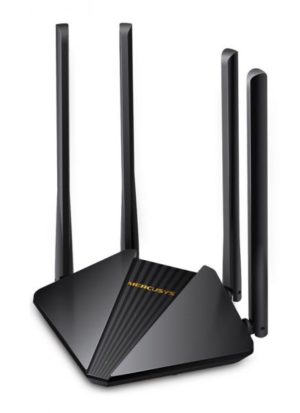 MERCUSYS wireless Gigabit router MR30G, AC1200, Dual Band, Ver. 1.0 MR30G