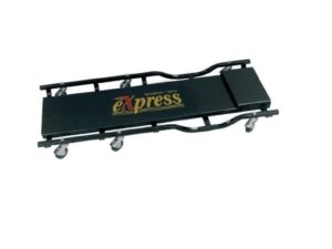 Express - Ξαπλώστρα Συνεργείου CR-640 μήκος 1m 60601