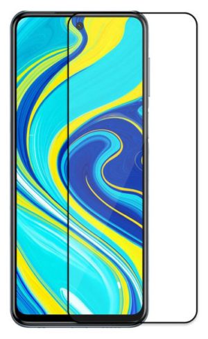 POWERTECH Tempered Glass 9H(0.33MM) για Xiaomi Poco M2 Pro 2020 TGC-0440