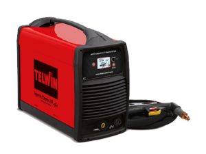 Telwin Superior Plasma 160 Ηλεκτροκόλληση Inverter 40A (max) Ηλεκτροδίου (MMA) 816174