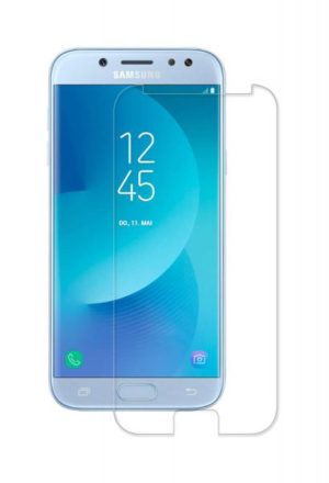 POWERTECH Tempered Glass 9H(0.33MM), Samsung J5 2017 PT-503