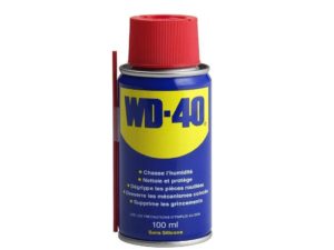 WD-40 - Αντισκωριακό / Λιπαντικό Multi-Use Product σπρέι 100ml 001000120