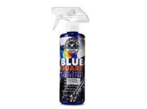 Chemical Guys - Αλοιφή για Πλαστικά Μέρη Blue Guard II για Wet Look 473ml TVD_103_16