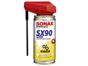 Sonax - Λιπαντικό/Αντιδιαβρωτικό Σπρέι SX90 100ml 474100