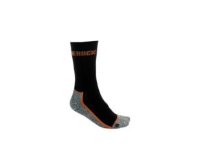 HEROCK - Κάλτσες Carpo Μαύρο 268225134