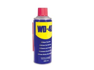 WD-40 - Multi-Use Product σπρέι 400ml 002400120