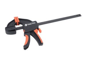 Tactix - Αυτόματος Σφιγκτήρας Σκανδάλης με Μέγιστο Άνοιγμα 150mm 215601