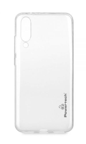 POWERTECH Θήκη Perfect Clear 1mm MOB-1363 Xiaomi Mi CC9/A3 lite, διάφανη MOB-1363