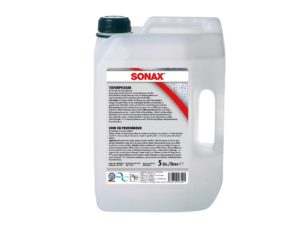 Sonax - Προστατευτικό εσωτερικών πλατικών 5Lt 380500