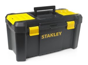 Stanley - Εργαλειοθήκη Essential 19 STST1-75520