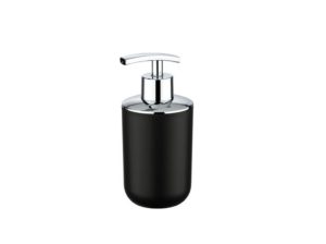 WENKO - Dispenser υγροσάπουνου Brasil black 212091121