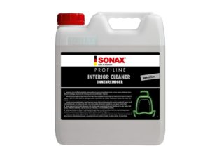 Sonax - Καθαριστικό εσωτερικού χώρου 10Lt 321605