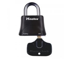 Masterlock - Λουκέτο για ΑμεΑ 265000112