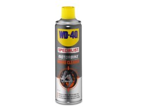 WD-40 - Specialist Motorbike Brake Cleaner 500ml καθαριστικό φρένων 207105120