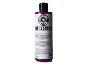 Chemical Guys - Maxi-Suds II Super Suds Grape Fusion Shampoo Car Wash (16 oz) CWS_1010_16