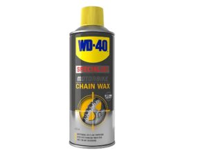 WD-40 - Specialist Motorbike Chain Wax 400ml κερί αλυσίδας 207143120