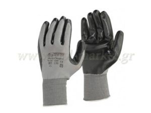 Maco - Γάντια Νιτριλίου Maxi General 04000