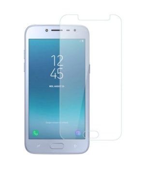 POWERTECH Tempered Glass 9H(0.33MM), για Samsung J2 Pro 2018 (SM-J250F) TGC-0060