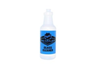 Meguiar\ s - Κενή Πλαστική Φιάλη Detailer Glass Cleaner Concentrate Bottle 32oz / 0.945Lt D20120PK12