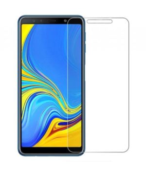 POWERTECH Tempered Glass 9H(0.33MM), για Samsung J4 Plus 2018 TGC-0173