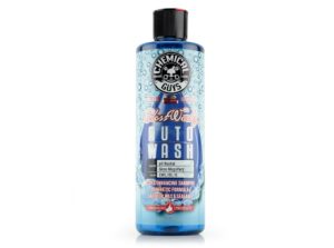 Chemical Guys - Glossworkz-Auto Wash -Gloss Booster And Paintwork Cleanser (16oz) CWS_133_16