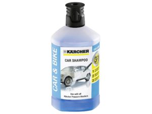 Karcher - Καθαριστικό αυτοκινήτου 1lt Plug &Clean 6.295-750.0